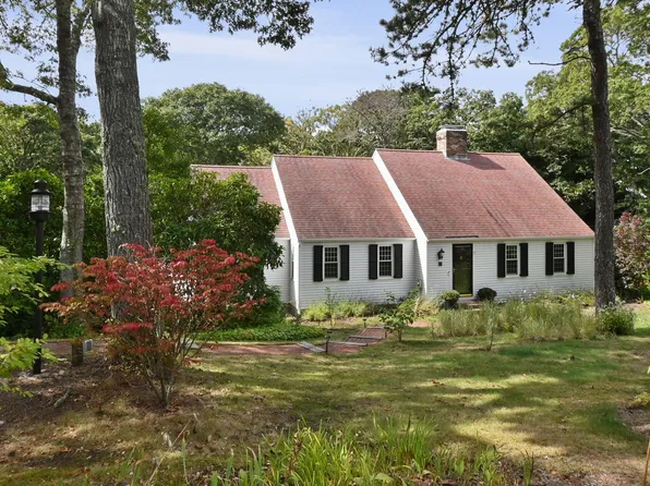 97 Round Cove Road, Chatham, MA 02633