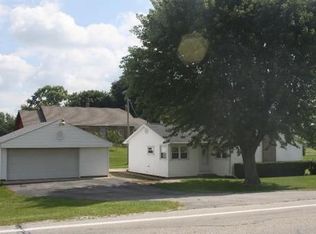 1975 S State Route 201, Troy, OH 45373