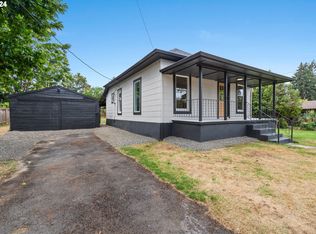 7109 SE 71st Ave, Portland, OR 97206