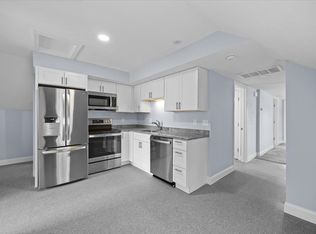 50 Tremont St #3, Taunton, MA 02780