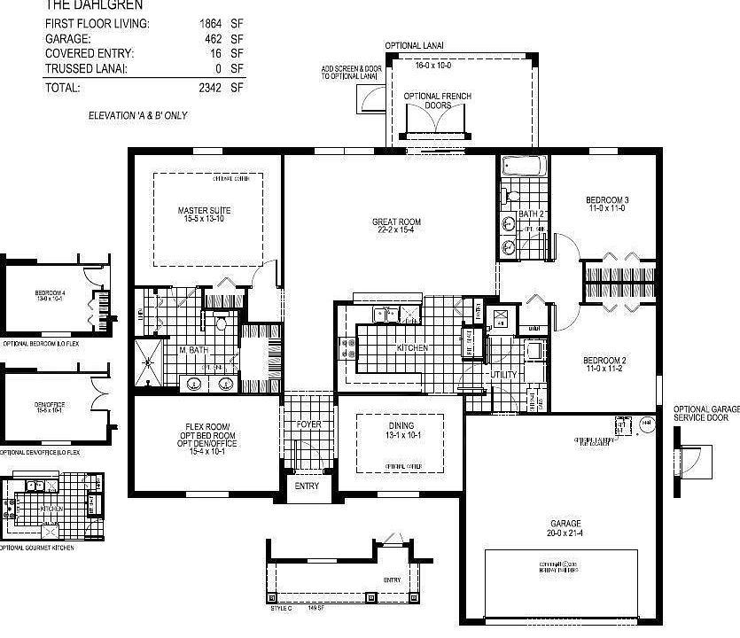 2nd image of 1058 NE Morgan Cir