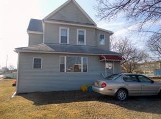 306 Booth Ave, Endicott, NY