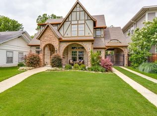 5543 Miller Ave, Dallas, TX 75206
