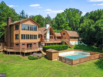 127 N West Turn, Shenandoah, VA, 22849