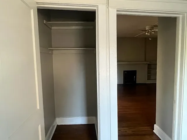 3536 Baltimore Ave #25 — Photo 9