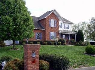 918 Long John Trce, Seymour, TN 37865