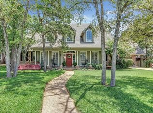 4708 Westminster Dr, Bryan, TX 77802