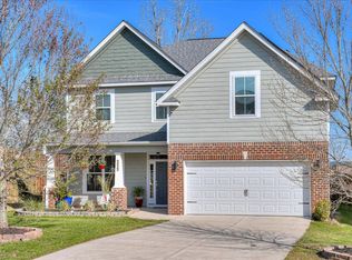 225 Tulip Dr, Evans, GA 30809