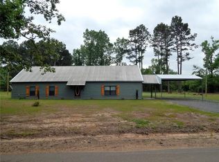 775 Hart Rd, Campti, LA 71411