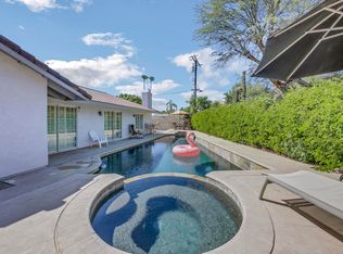 42255 Barbados Way, Bermuda Dunes, CA 92203