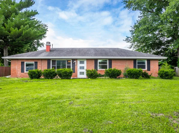 9720 N Us Highway 31, Columbus, IN 47201