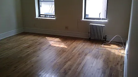 Rented by Keller Williams NYC