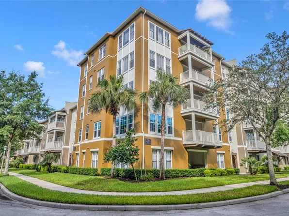 1200 Ironsmith Dr APT 208, Celebration, FL 34747