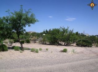 526 Lakeshore Dr, Elephant Butte, NM 87935