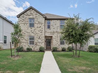 764A Long Run Run, Liberty Hill, TX 78642