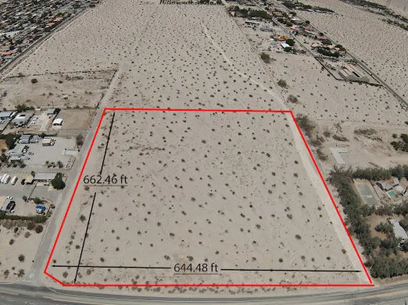 0 Ramon Rd, Thousand Palms, CA 92276