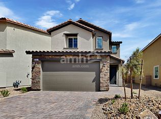 8902 Tiger Tooth Ave, Las Vegas, NV 89178