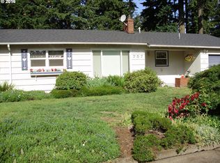 757 NE 196th Ave, Portland, OR 97230