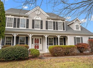 1485 Merrick Rd, Yardley, PA 19067