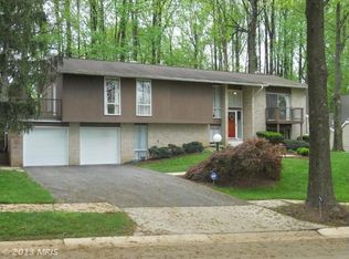 11115 Willow Bottom Dr, Columbia, MD 21044