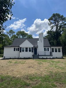 818 N Main St, Mount Pleasant, TN, 38474