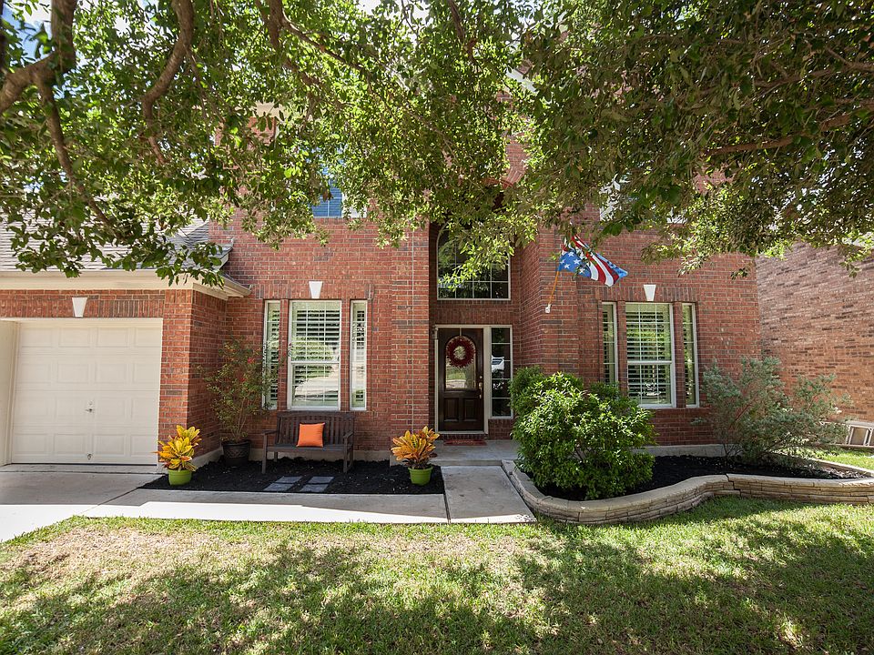 1st image of 12617 Uvalde Creek Dr