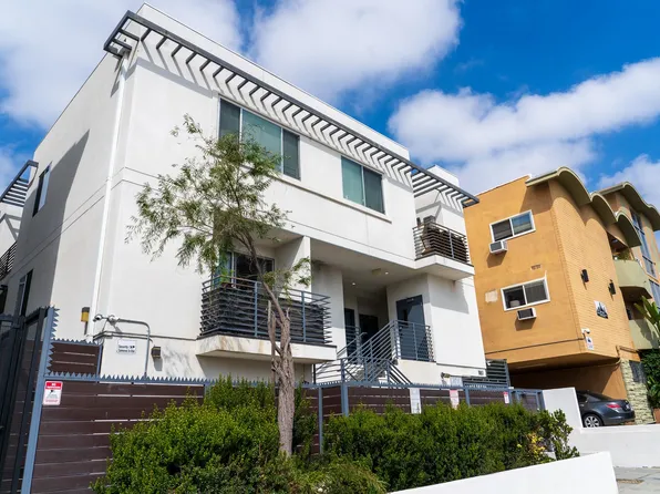 1183 Crenshaw Blvd #1022, Los Angeles, CA 90019