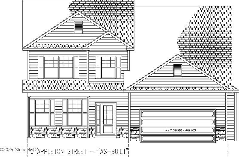 2nd image of 10 Appleton Street