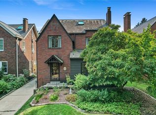 7522 Graymore Rd, Pittsburgh, PA 15221