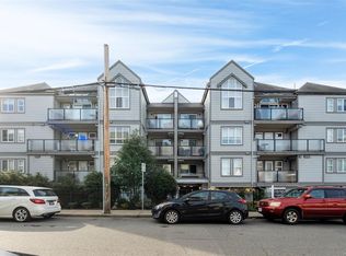 The Boardwalk, Victoria, BC V8W 3Y3