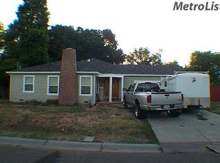 3406 Margaret Ave, Stockton, CA 95204