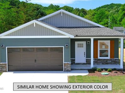 3748 Crimson Clover Ln Lot 249, Knoxville, TN, 37924