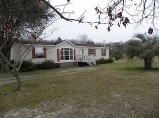 124 Pennsylvania Ave, Round O, SC 29474