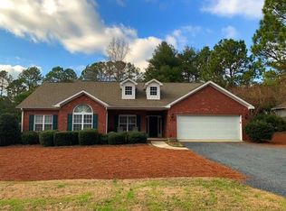 135 Lost Tree Rd, Pinehurst, NC 28374