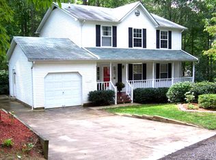 11533 Wildcat Ct, Lusby, MD 20657