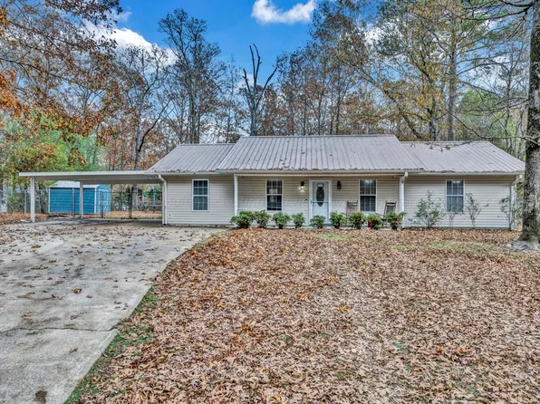 2860 N Walston Bridge Rd, Jasper, AL 35504