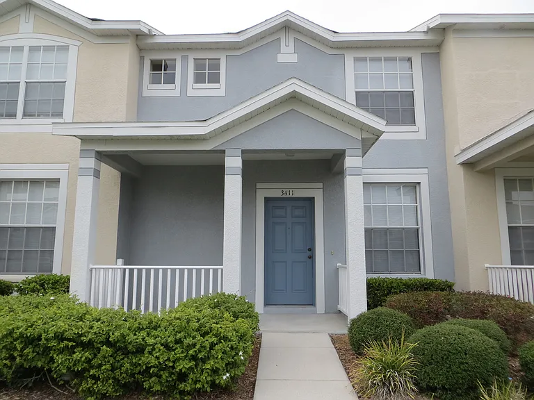 3411 Santa Rita Ln — Photo 1
