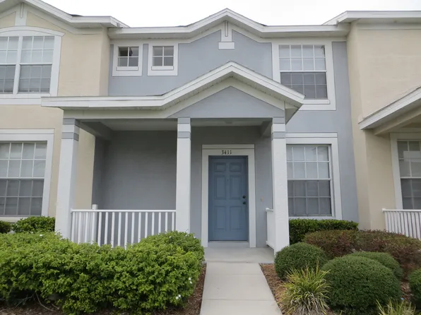 3411 Santa Rita Ln, Land O Lakes, FL 34639