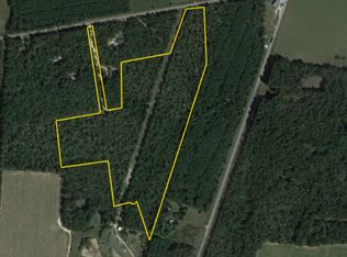 Santed Ln, North, SC 29112