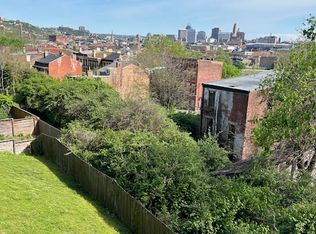 459 Klotter Ave APT 1, Cincinnati, OH 45214