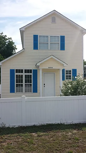 309 4th Ave N #A Photo 1 309 4th Ave N #A Photo 1