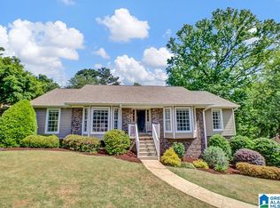100 Cliffwood Ln, Birmingham, AL 35226