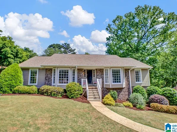 100 Cliffwood Ln, Birmingham, AL 35226