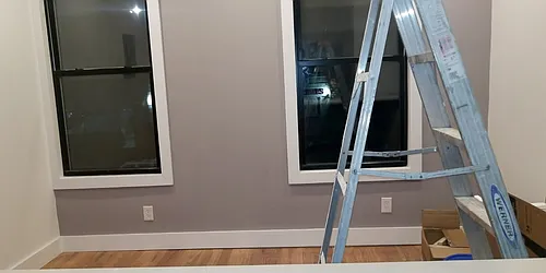 Rented by Evergreen Apartments BK