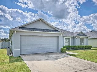 603 Terranova Dr, Winter Haven, FL 33884