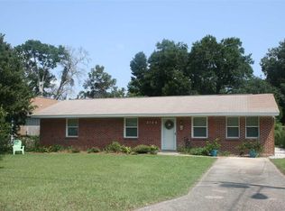 3104 E Blount St, Pensacola, FL 32503