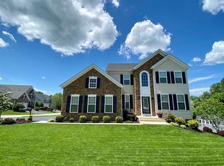 7488 Cavalcade Dr, Chesapeake Beach, MD 20732
