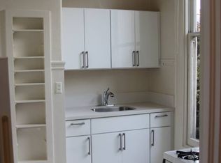 2186 California St #4, San Francisco, CA 94115
