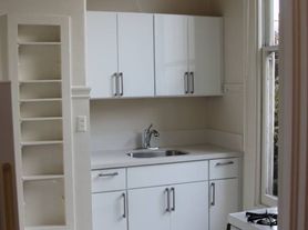 2186 California St, San Francisco, CA