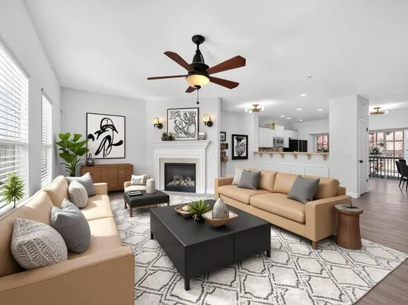 1646 Austin Meadows Dr, Decatur, GA 30032